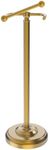 WZKALY Toilet Paper Holder Stand, B