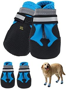 Dog Boots,