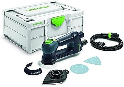 Festool Rotex RO 90 DX FEQ-Plus