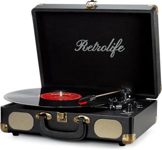 Retrolife 