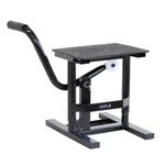 Oypla 150kg Motorcycle Motorbike Stand Lift Jack Motocross Dirt Bike