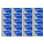 Kai 100 pack Stainless Double Edged Blades 100blades razor blades