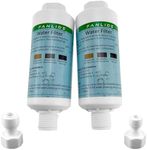 FANLIDE Bidet water filter for elec