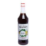 Monin Irish Flavored Syrup -1 Liter