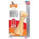 Nylabone Big Chew Durable Toy Bone for Large Breeds