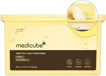 Medicube Deep Vita C Daily Quick 30