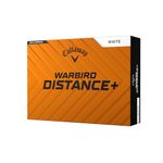 Callaway Golf BL CG WARBIRD DIST 25 12B PK