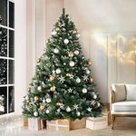 Jingle Jollys Christmas Tree 2.4M S