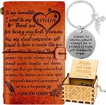 Cousin Gifts,Cousin Gifts for Women