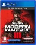 Call of Duty®: Modern Warfare® III 