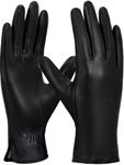 GSG Chrome-free Leather Gloves for 