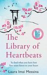 The Library of Heartbeats: A sweepi