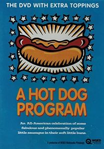 A Hot Dog Program