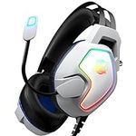 Ozeino Gaming Headset with Micropho