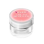 VEYES INC Cream Lash Remover for Lash Extensions 10g Low Irritation Eyelash Glue Remover Supplies for Lash es Techs Peach