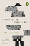 Tinker Tailor Soldier Spy (Penguin Modern Classics)