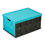 Glad Collapsible Storage Bin with L