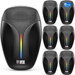 Upgraded Ultrasonic Repeller & Inse