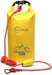 CALPALMY (2-Pack) 2-in-1 Sand Ancho