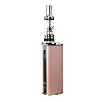 TECC arc 5 Vape Kit - Light Pink - No Nicotine/Nicotine Free