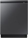 SAMSUNG Smart 44dBA Dishwasher w/ S