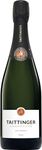 Taittinger Brut Réserve Non Vintage Champagne 750ml