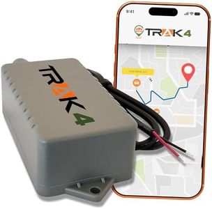 Trak-4 12v
