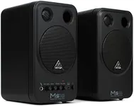 Behringer MS16 16-Watt Powered Monitor System