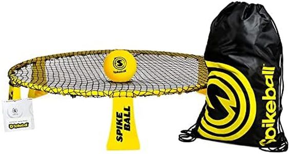 Spikeball 