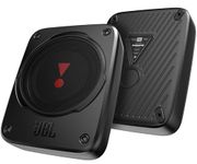 JBL Bass Pro Lite 7'' Underseat Subwoofer Boombox