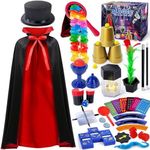 Heyzeibo Magic Kit, Magic Set with 