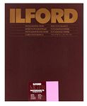 Ilford Multigrade FB Warmtone Gloss 8 x 10 Inches 100 Sheets