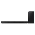 Soundbar With Subwoofers