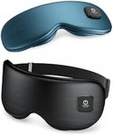 Heated Eye Mask - Cordless Eye Mask