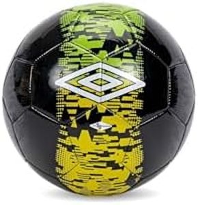 Umbro Formation Recreational Soccer Ball