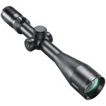 Bushnell Hunting Riflescopes, Elite 4500-4X, 4-16x50mm, 30mm, Matte, Multi-X, 1/4 MOA Click Value, EXO-Barrier, Fully Multi-Coated & Ultra Wide Band Coating, Argon Purged, Waterproof/Fogproof/Shockproof