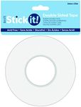 Stick it! Double Sided Tape 3mm x 2