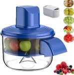 2026 Upgraded Electric Potato Peele