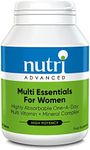 Multi Essentials for Women