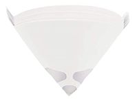 Protomont 3M Filter Mesh Resin/Paint Strainer Funnel for SLA DLP 3D Printers and for Paint (Quantity: 10)