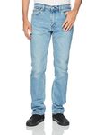 Levi's Men's 511 Slim Fit Jeans (Regular and Big & Tall), Kota Kupang-Stretch, 33W x 30L