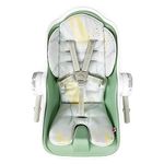 Oribel - Cocoon Z High Chair Seat Liner