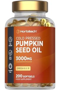 Pumpkin Se