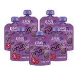 Ella's Kitchen First Taste Prunes 70 g (Pack of 7)