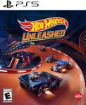 Hot Wheels Unleashed - PlayStation 5