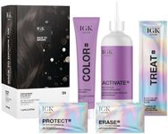 IGK Permanent Color Kit Back To Brown