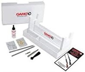 Gamo Air Rifle Maintenance Center