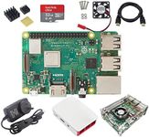 DIGISHUO 8 in 1 Kit Complete Raspbe