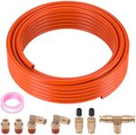 EilxMag Air Line Kit for Air Spring