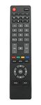 AULCMEET NH400UD Remote Control Compatible with MAGNAVOX LCD LED HDTV 32ME402V/F7 39MF412B/F7 50MF412B/F7 R32ME402V/F7 R39MF412B/F7 R50MF412B/F7 39MF412B 52MF412B 19ME402V/F7 22ME402V/F7 26ME402V/F7